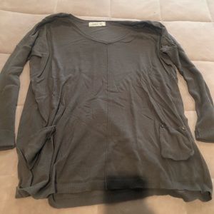 Laurie B sweater